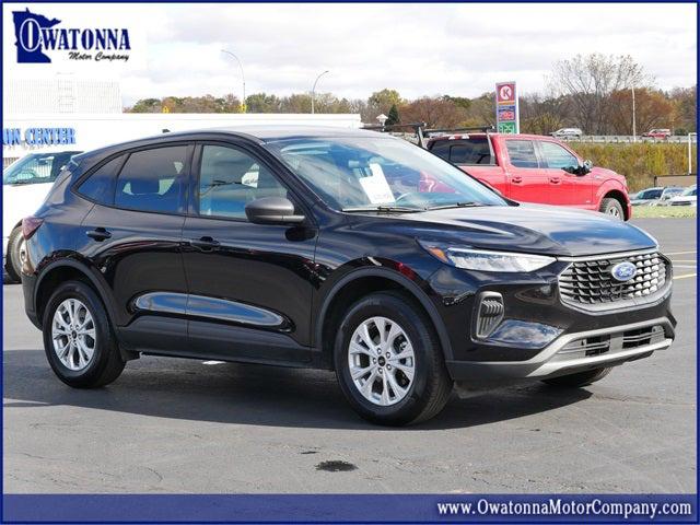 2025 Ford Escape Active 2025 Ford Escape Active