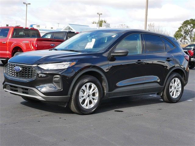 2025 Ford Escape Active 2025 Ford Escape Active