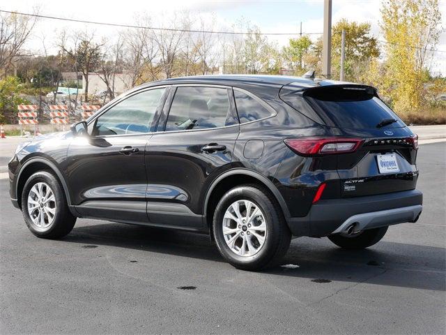 2025 Ford Escape Active 2025 Ford Escape Active