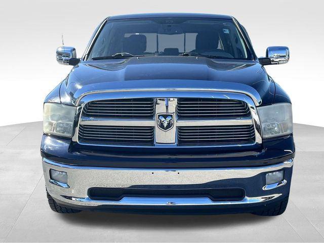 2012 RAM 1500 SLT