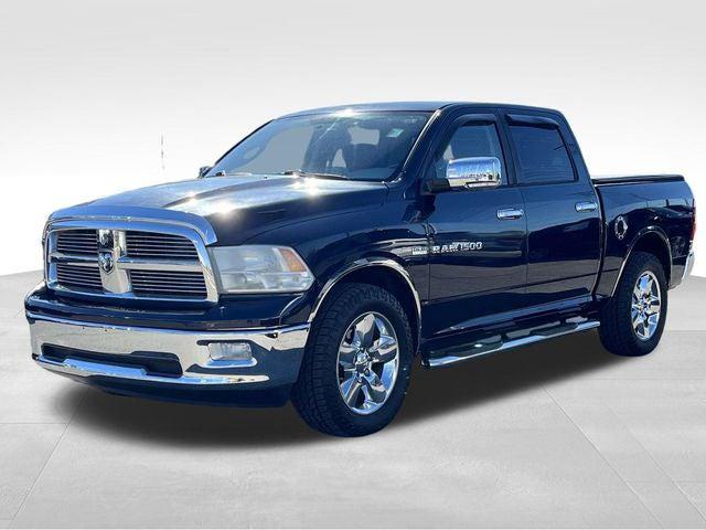 2012 RAM 1500 SLT