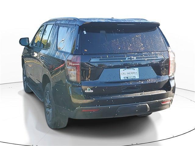 2022 Chevrolet Tahoe 4WD Z71 2022 Chevrolet Tahoe 4WD Z71