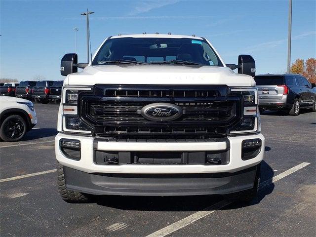 2021 Ford F-250 LARIAT 2021 Ford F-250 LARIAT