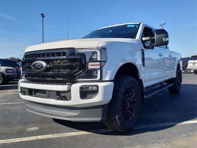2021 Ford F-250 LARIAT 2021 Ford F-250 LARIAT