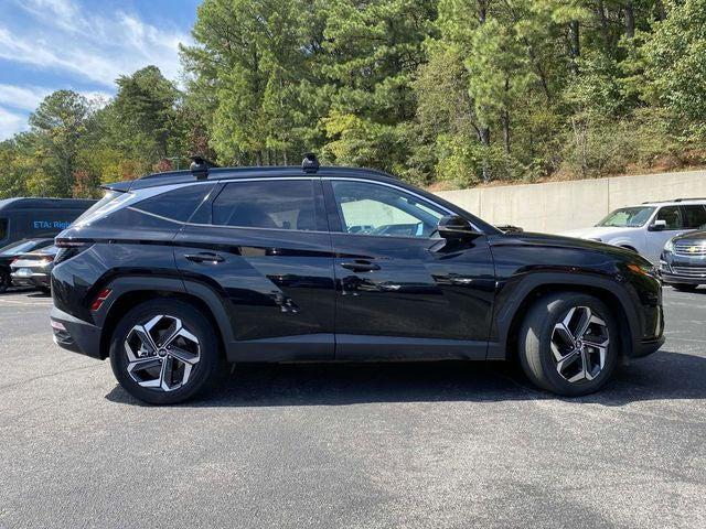 2023 Hyundai Tucson Limited 2023 Hyundai Tucson Limited