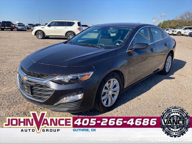 2023 Chevrolet Malibu FWD 1LT 2023 Chevrolet Malibu FWD 1LT