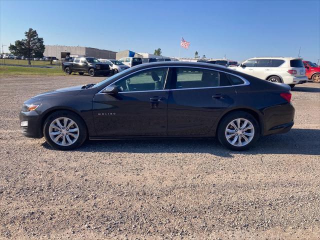 2023 Chevrolet Malibu FWD 1LT 2023 Chevrolet Malibu FWD 1LT