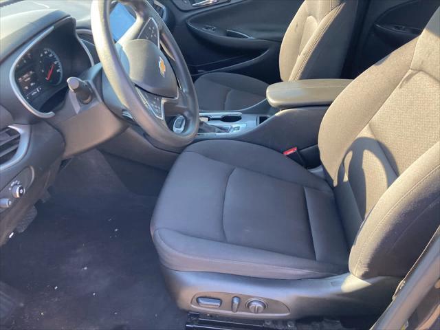 2023 Chevrolet Malibu FWD 1LT 2023 Chevrolet Malibu FWD 1LT