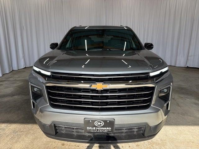 2025 Chevrolet Traverse FWD LT 2025 Chevrolet Traverse FWD LT