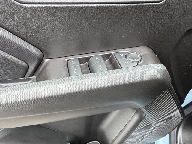 2026 Chevrolet Colorado WT, RWD