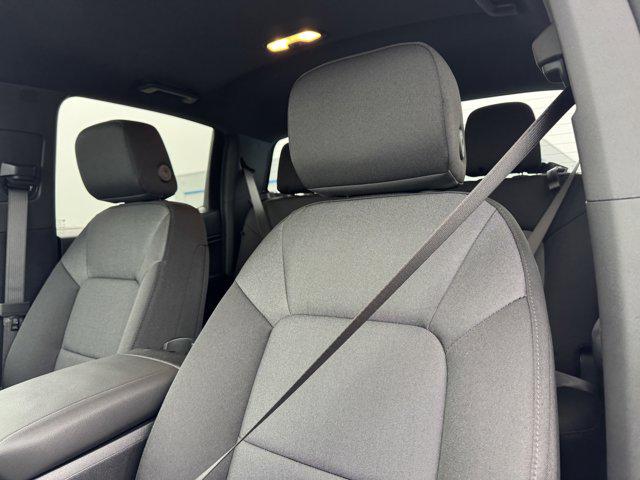 2026 Chevrolet Colorado WT, RWD