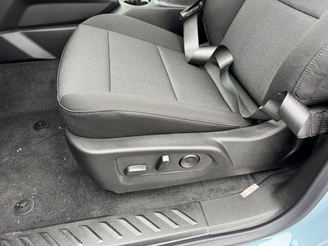 2026 Chevrolet Colorado WT, RWD