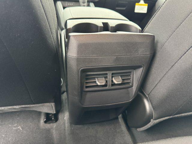 2026 Chevrolet Colorado WT, RWD
