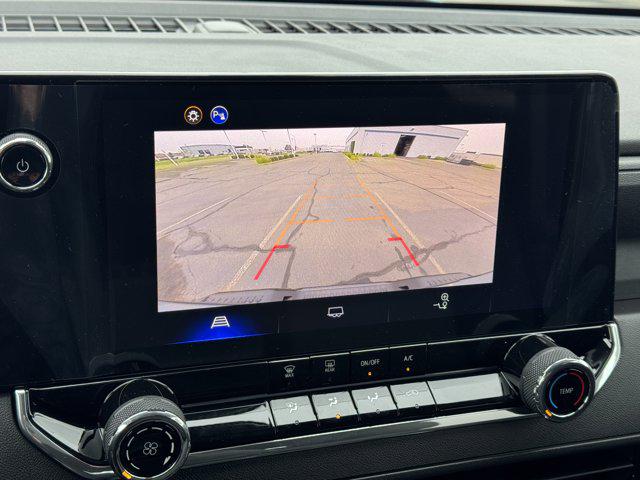 2026 Chevrolet Colorado WT, RWD