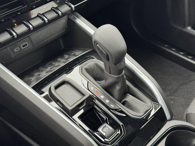 2026 Chevrolet Colorado WT, RWD