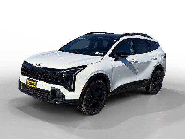2026 Kia Sportage Plug-In Hybrid X-Line for sale in San Jose, CA