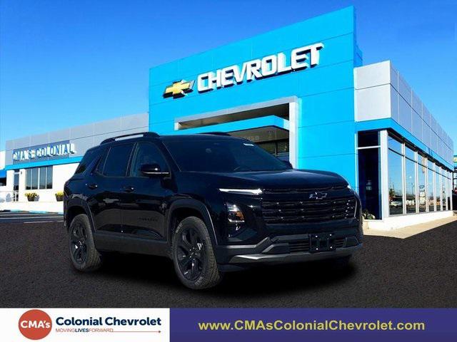 2026 Chevrolet Equinox AWD LT for sale in Chester, VA