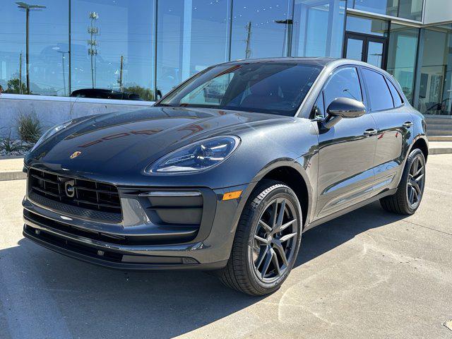 2026 Porsche Macan T for sale in Tulsa, OK