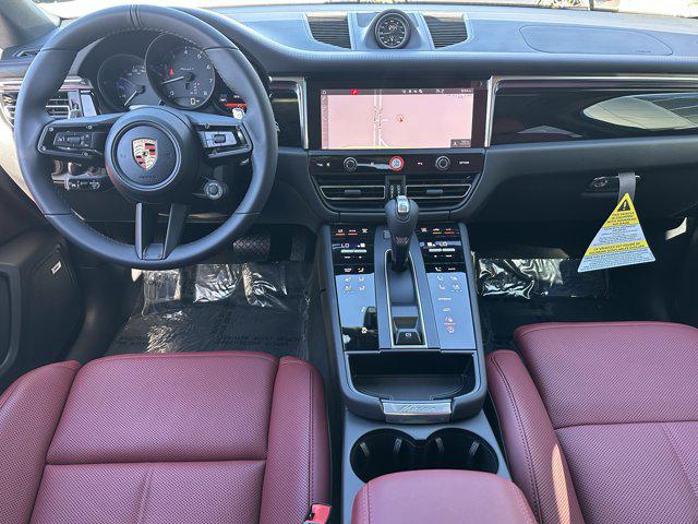 2026 Porsche Macan T