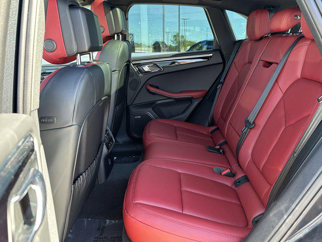 2026 Porsche Macan T