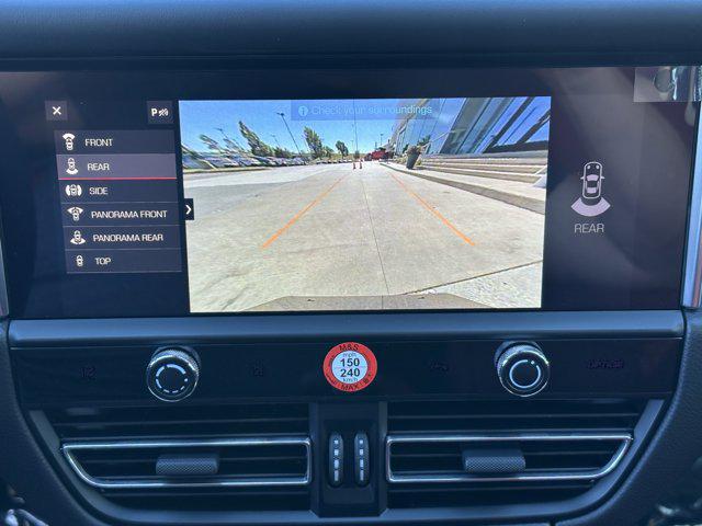 2026 Porsche Macan T