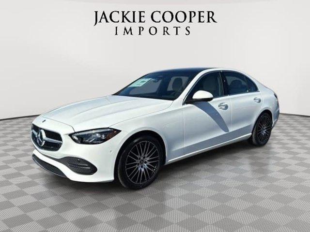 2026 Mercedes-Benz C-CLASS C 300 C 300 for sale in Tulsa, OK