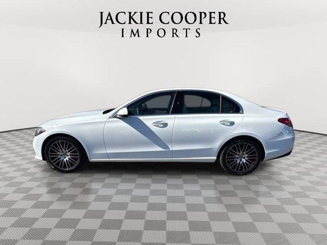 2026 Mercedes-Benz C-CLASS C 300 C 300