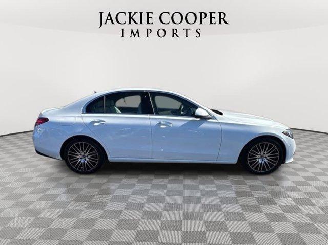 2026 Mercedes-Benz C-CLASS C 300 C 300