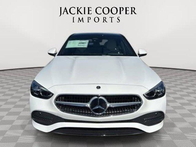 2026 Mercedes-Benz C-CLASS C 300 C 300