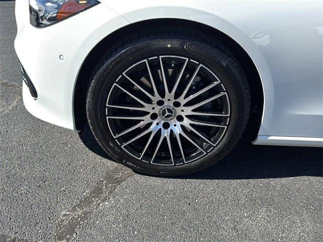2026 Mercedes-Benz C-CLASS C 300 C 300
