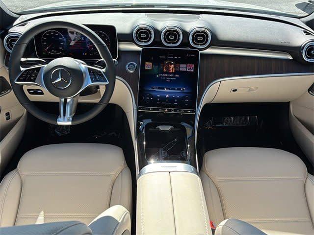 2026 Mercedes-Benz C-CLASS C 300 C 300