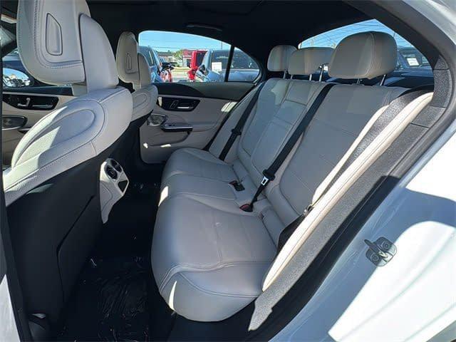 2026 Mercedes-Benz C-CLASS C 300 C 300