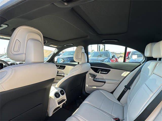 2026 Mercedes-Benz C-CLASS C 300 C 300
