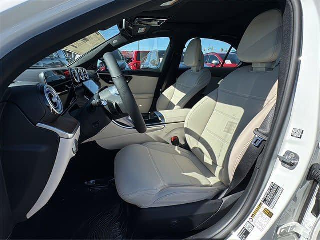 2026 Mercedes-Benz C-CLASS C 300 C 300