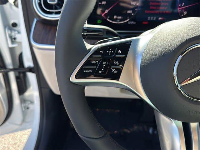 2026 Mercedes-Benz C-CLASS C 300 C 300