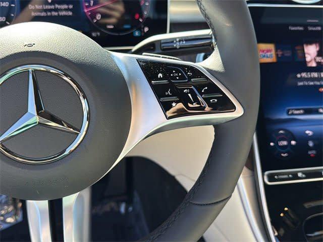2026 Mercedes-Benz C-CLASS C 300 C 300