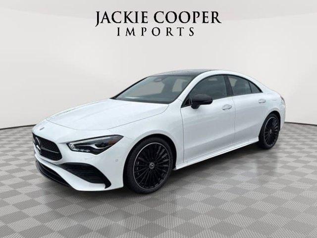 2026 Mercedes-Benz CLA 250 CLA 250 for sale in Tulsa, OK