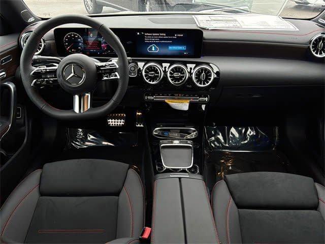 2026 Mercedes-Benz CLA 250 CLA 250