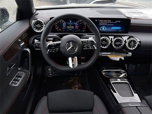 2026 Mercedes-Benz CLA 250 CLA 250