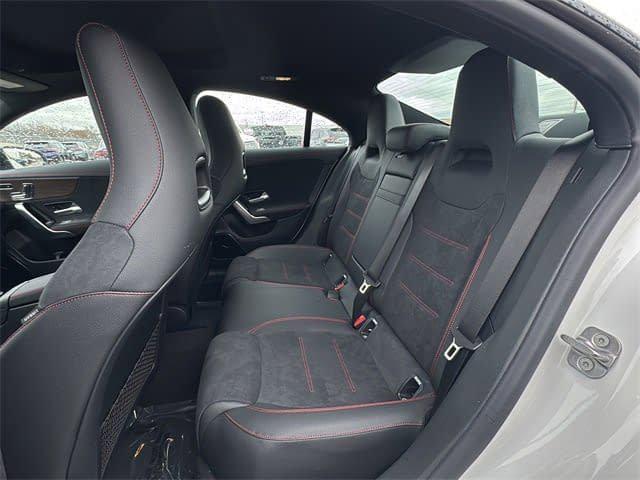 2026 Mercedes-Benz CLA 250 CLA 250