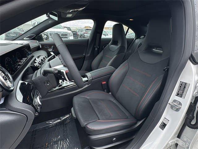 2026 Mercedes-Benz CLA 250 CLA 250