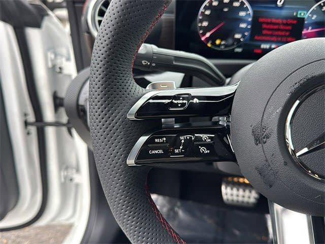 2026 Mercedes-Benz CLA 250 CLA 250