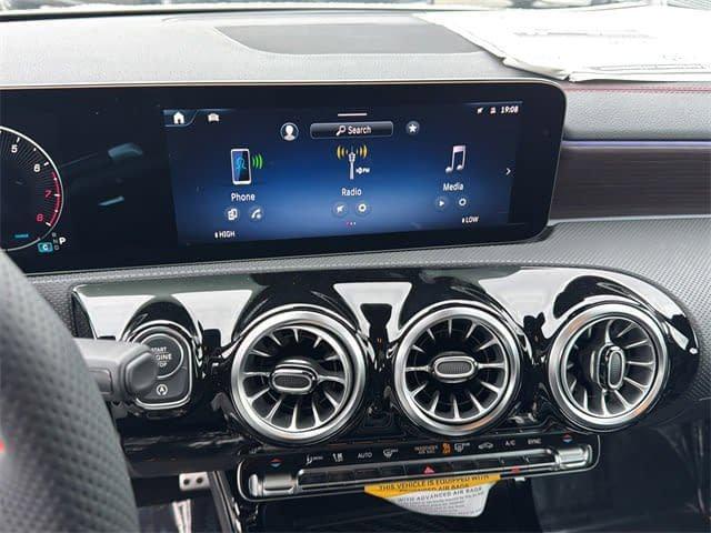 2026 Mercedes-Benz CLA 250 CLA 250