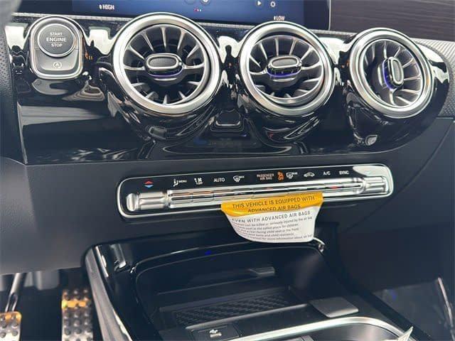 2026 Mercedes-Benz CLA 250 CLA 250