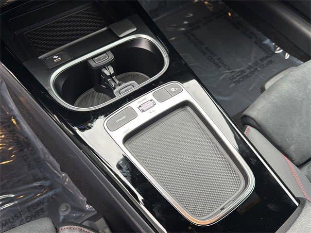2026 Mercedes-Benz CLA 250 CLA 250