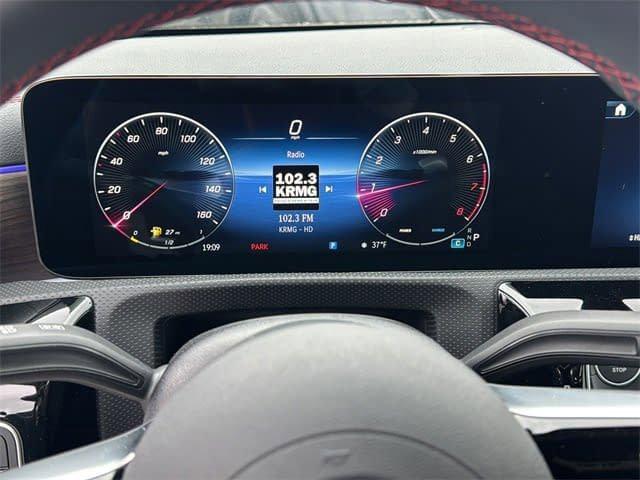 2026 Mercedes-Benz CLA 250 CLA 250