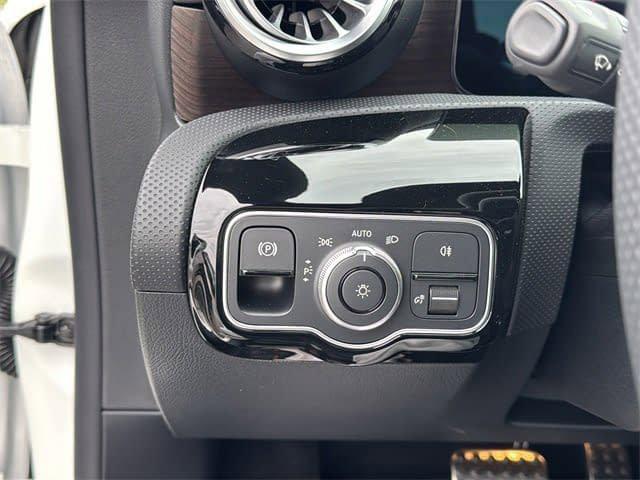 2026 Mercedes-Benz CLA 250 CLA 250