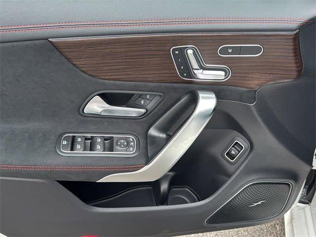 2026 Mercedes-Benz CLA 250 CLA 250