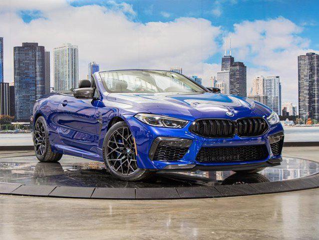 2025 BMW M8 Competition for sale in Lake Bluff, IL
