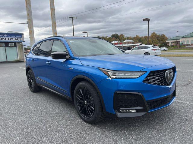2026 Acura MDX A-SPEC Advance Package